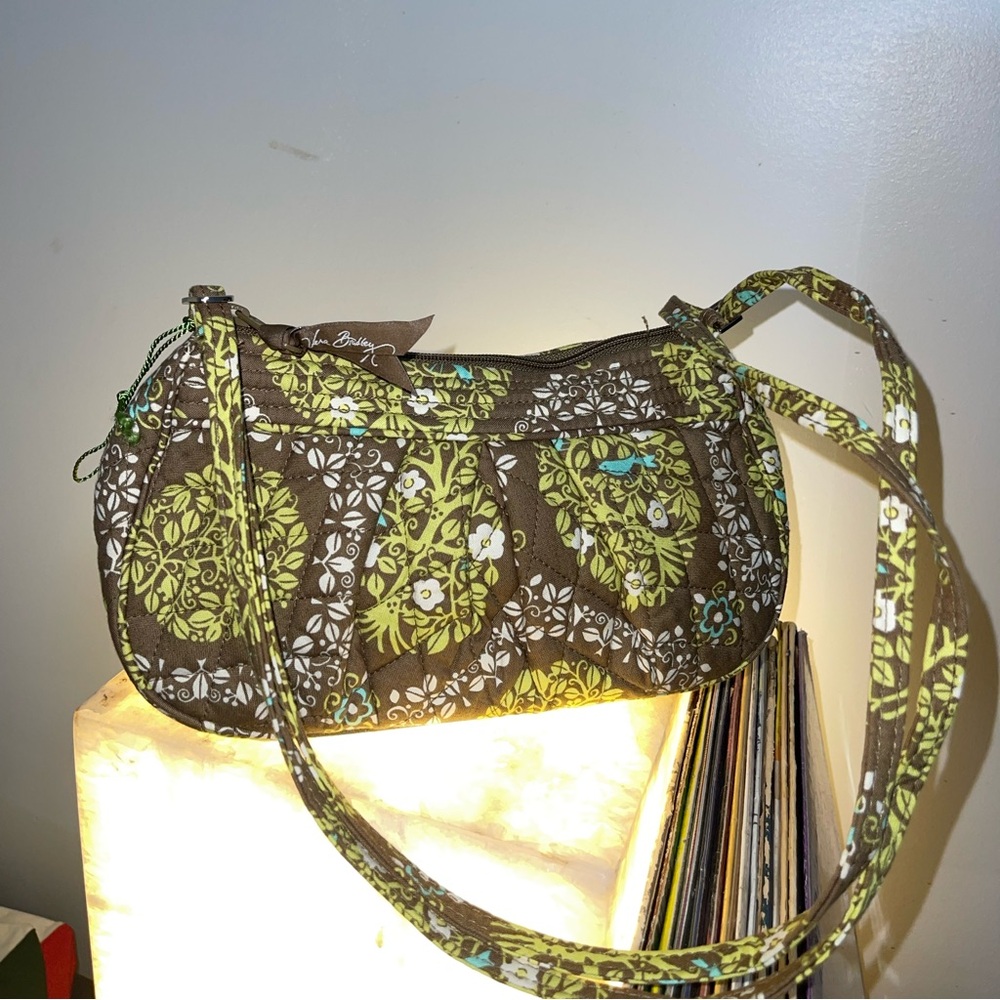 Vera Bradley hand bag